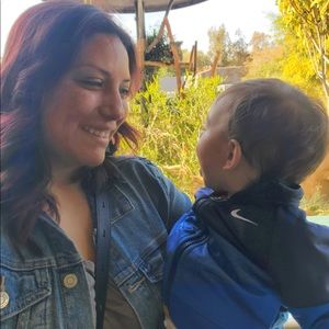 Meet your Posher, Diane